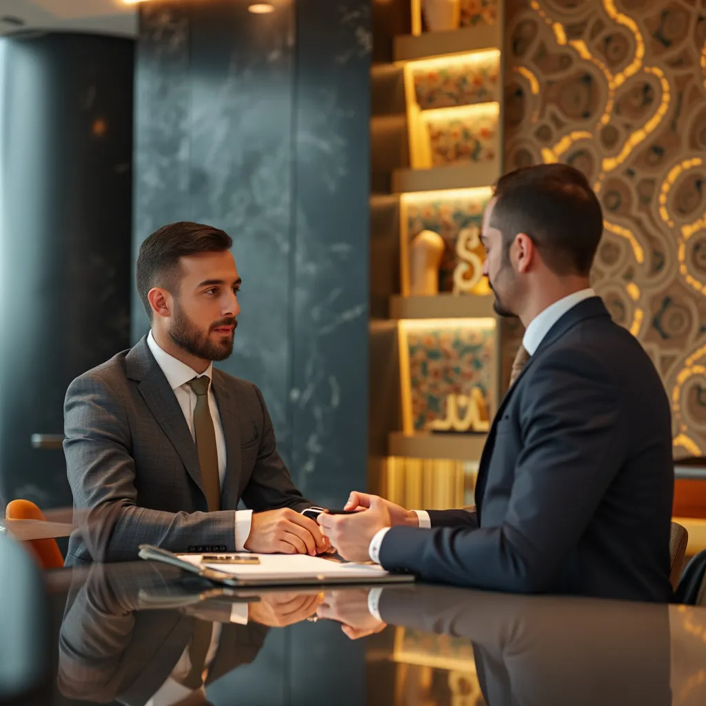 الخدمات المصرفية للشركات